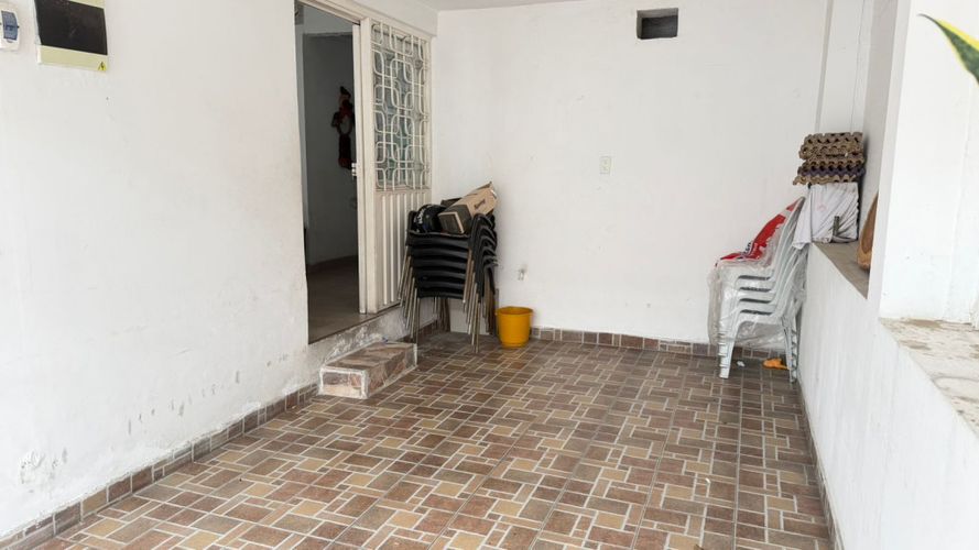 Casa de 4 alcobas en venta en San Eduardo, Cúcuta, 110 m² · foto 9 de 10