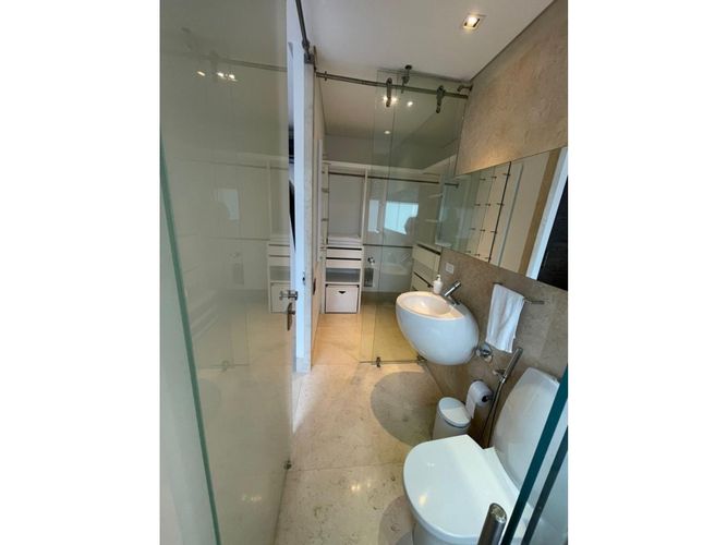 Apartamento de 4 alcobas en venta en El Tesoro, Medellín, 420 m² · foto 16 de 24