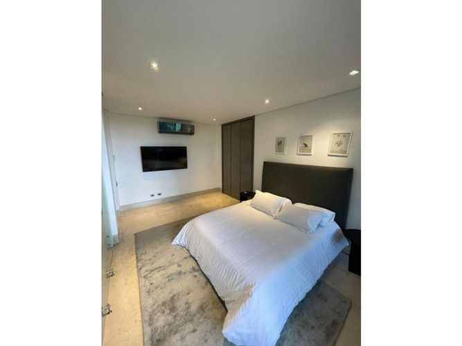 Apartamento de 4 alcobas en venta en El Tesoro, Medellín, 420 m² · foto 17 de 24