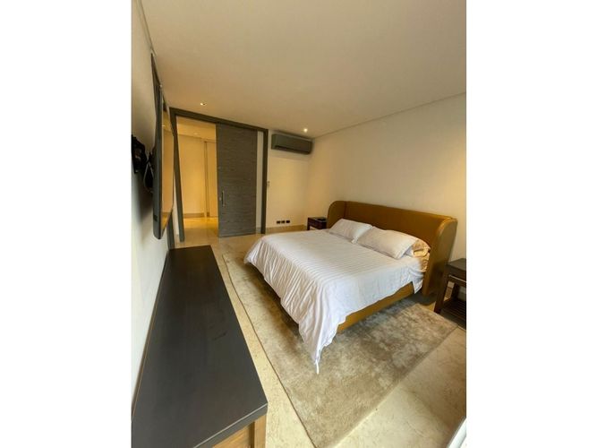 Apartamento de 4 alcobas en venta en El Tesoro, Medellín, 420 m² · foto 20 de 24