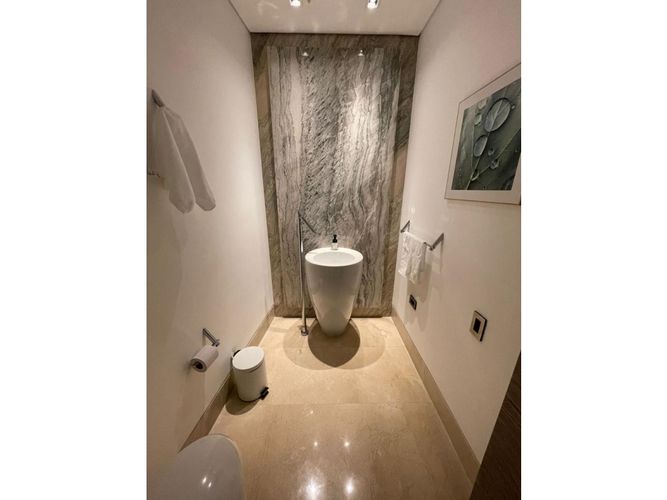 Apartamento de 4 alcobas en venta en El Tesoro, Medellín, 420 m² · foto 24 de 24