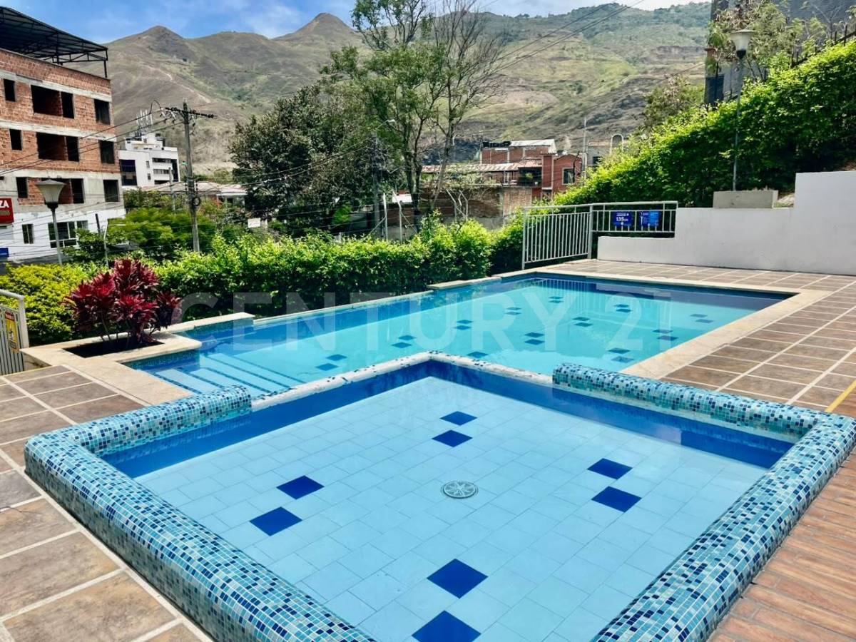 Apartamento en Venta en El bosque, Cali