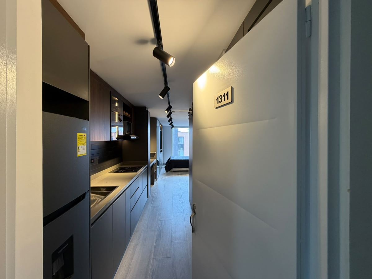 Apartamento en Arriendo en Engativá, Bogotá