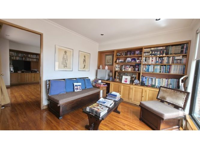 Apartamento de 3 alcobas en venta en Suba Urbano, Bogotá, 231 m² · foto 3 de 20
