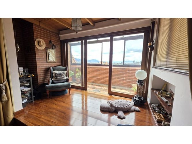 Apartamento de 3 alcobas en venta en Suba Urbano, Bogotá, 231 m² · foto 5 de 20