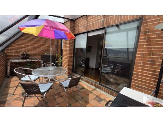 Apartamento de 3 alcobas en venta en Suba Urbano, Bogotá, 231 m² · foto 8 de 20