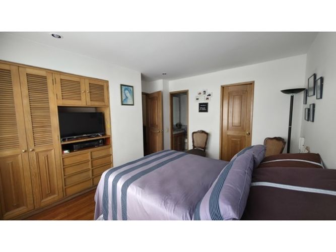 Apartamento de 3 alcobas en venta en Suba Urbano, Bogotá, 231 m² · foto 10 de 20