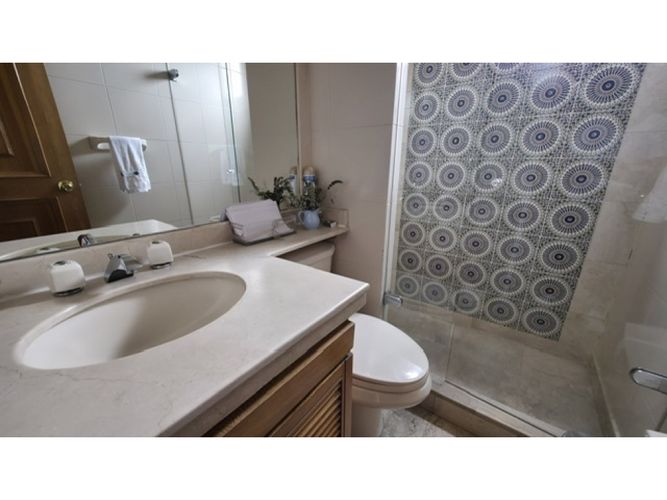Apartamento de 3 alcobas en venta en Suba Urbano, Bogotá, 231 m² · foto 12 de 20