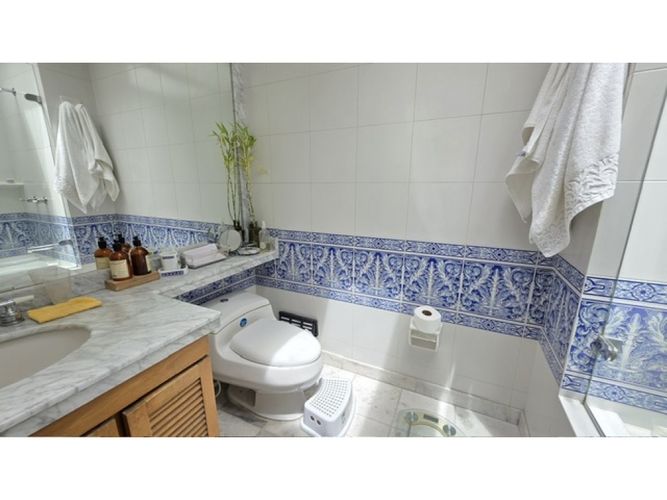 Apartamento de 3 alcobas en venta en Suba Urbano, Bogotá, 231 m² · foto 16 de 20