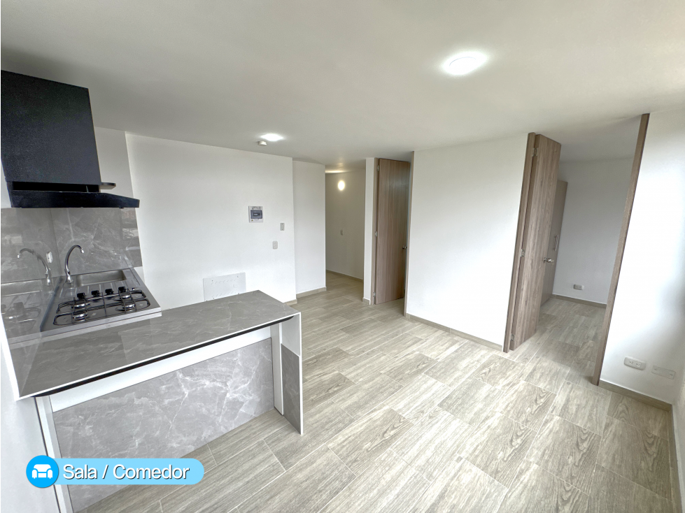 Apartamento en Venta en La salle, Bogotá