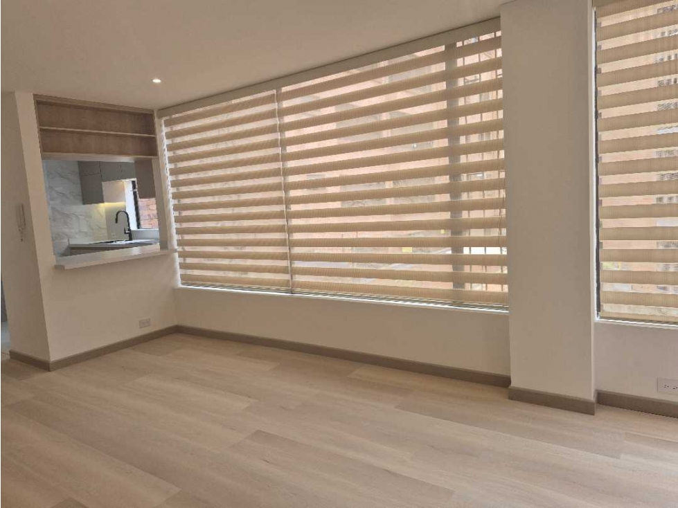 Apartamento en Arriendo en Usaquen, Bogotá
