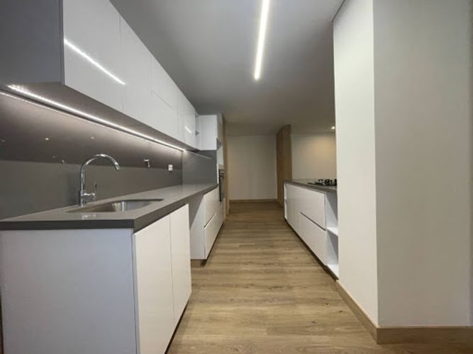 Apartamento de 4 alcobas en arriendo en Rionegro, 213 m² · foto 3 de 24