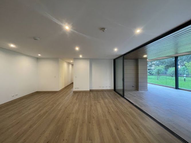 Apartamento de 4 alcobas en arriendo en Rionegro, 213 m² · foto 5 de 24