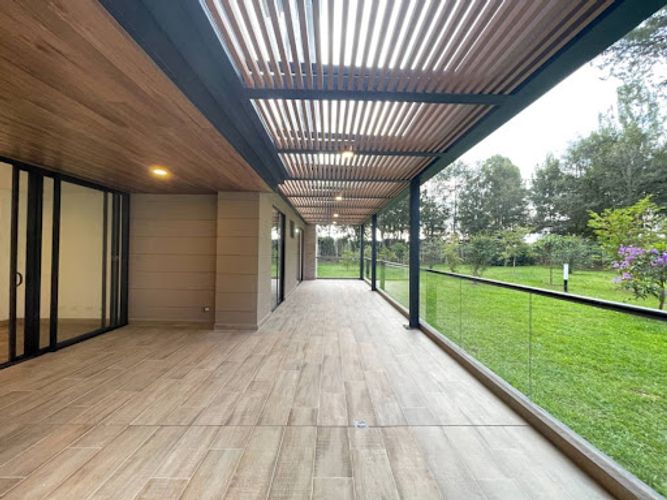 Apartamento de 4 alcobas en arriendo en Rionegro, 213 m² · foto 7 de 24