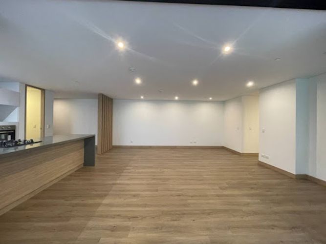 Apartamento de 4 alcobas en arriendo en Rionegro, 213 m² · foto 9 de 24