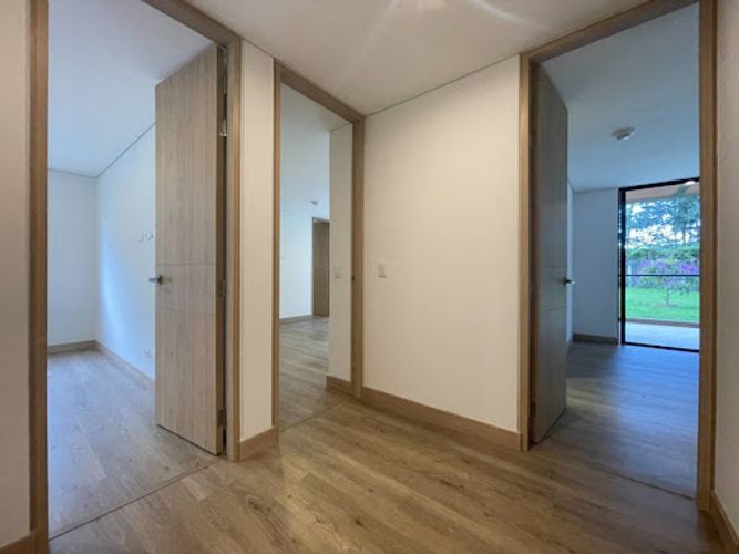 Apartamento de 4 alcobas en arriendo en Rionegro, 213 m² · foto 13 de 24