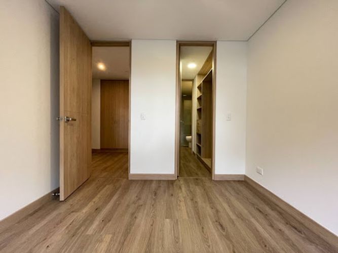 Apartamento de 4 alcobas en arriendo en Rionegro, 213 m² · foto 16 de 24