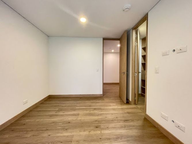 Apartamento de 4 alcobas en arriendo en Rionegro, 213 m² · foto 21 de 24