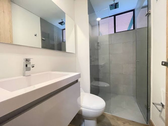 Apartamento de 4 alcobas en arriendo en Rionegro, 213 m² · foto 22 de 24