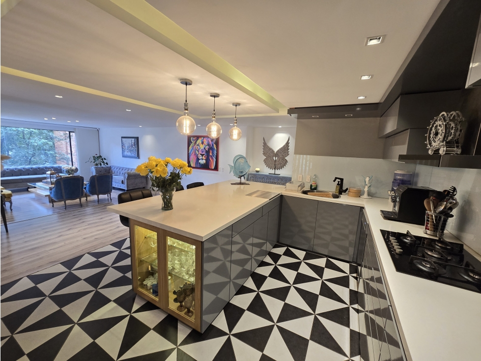 Apartamento en Venta en Bosque Medina, Bogotá