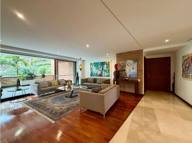 Apartamento en venta en La Calera, Medellín · foto 2 de 13