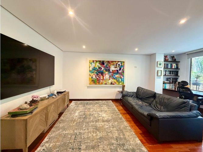 Apartamento en venta en La Calera, Medellín · foto 3 de 13
