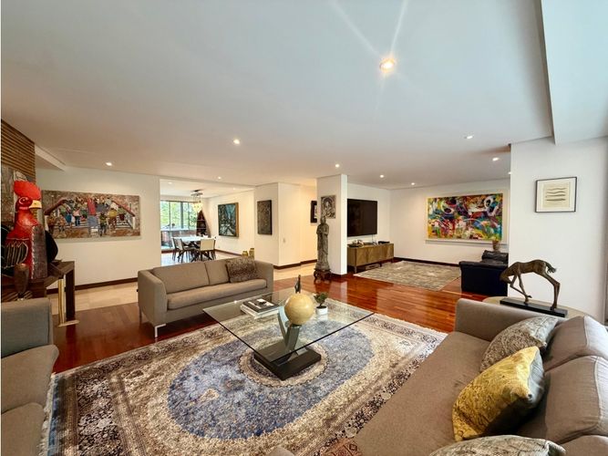 Apartamento en venta en La Calera, Medellín · foto 5 de 13