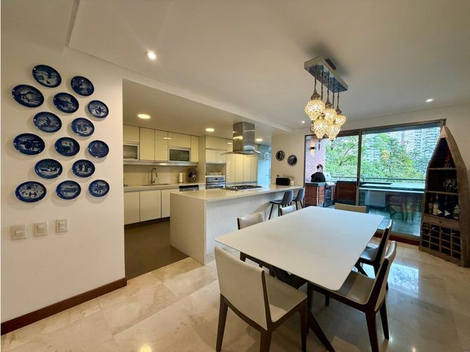 Apartamento en venta en La Calera, Medellín · foto 7 de 13