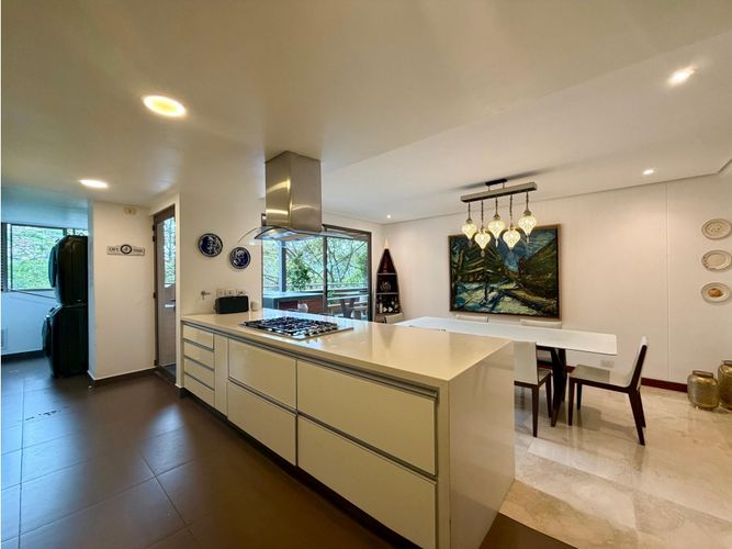 Apartamento en venta en La Calera, Medellín · foto 8 de 13