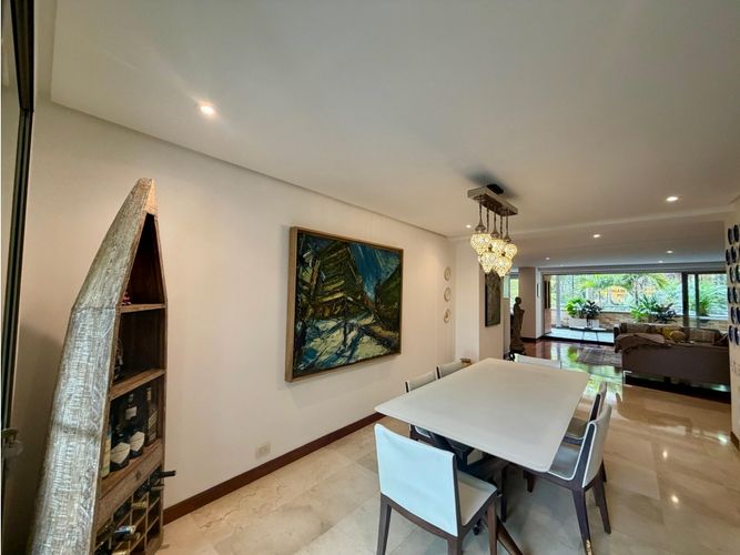 Apartamento en venta en La Calera, Medellín · foto 9 de 13