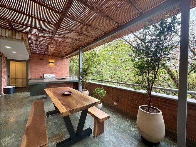 Apartamento en venta en La Calera, Medellín · foto 10 de 13