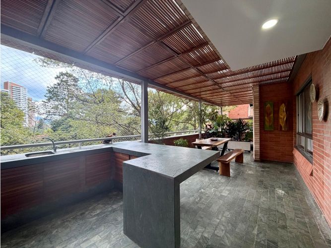 Apartamento en venta en La Calera, Medellín · foto 11 de 13