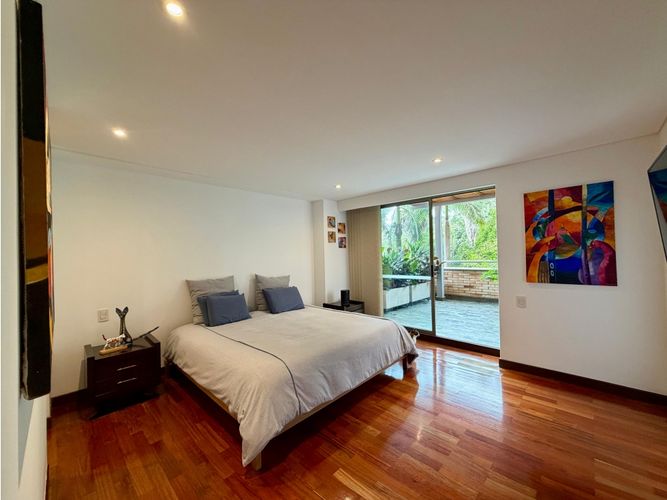 Apartamento en venta en La Calera, Medellín · foto 12 de 13