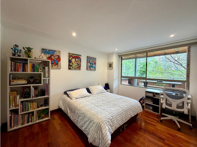Apartamento en venta en La Calera, Medellín · foto 13 de 13