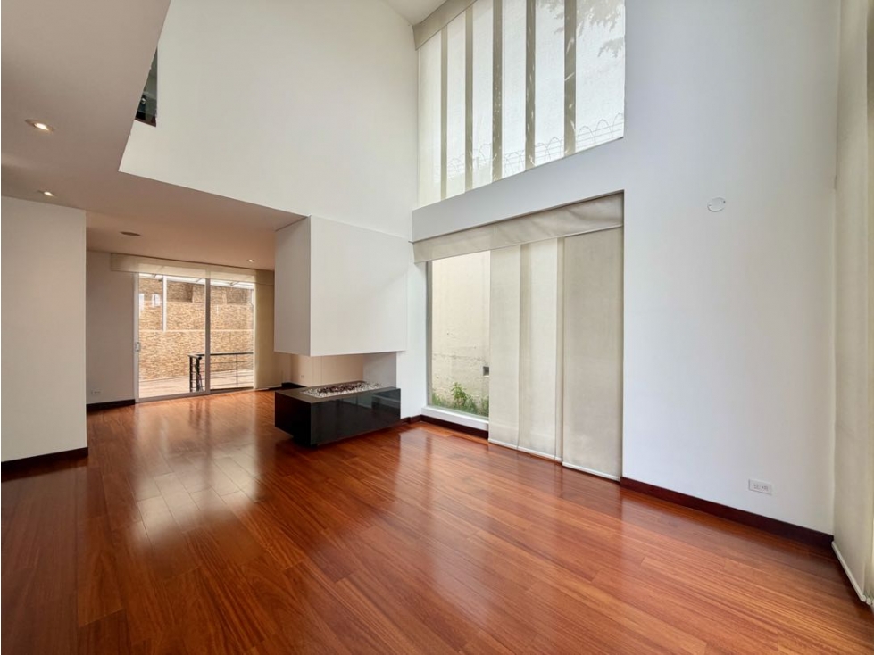 Casa en venta en Sotileza, Bogotá · foto 4 de 24