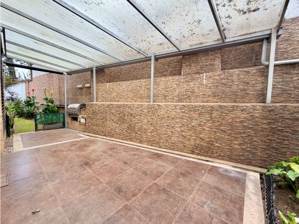 Casa en venta en Sotileza, Bogotá · foto 5 de 24