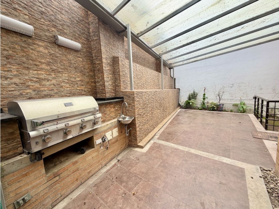 Casa en venta en Sotileza, Bogotá · foto 6 de 24