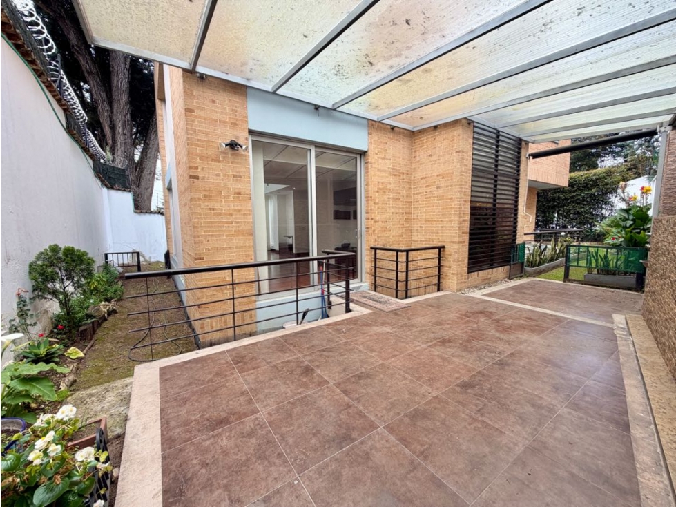 Casa en venta en Sotileza, Bogotá · foto 7 de 24
