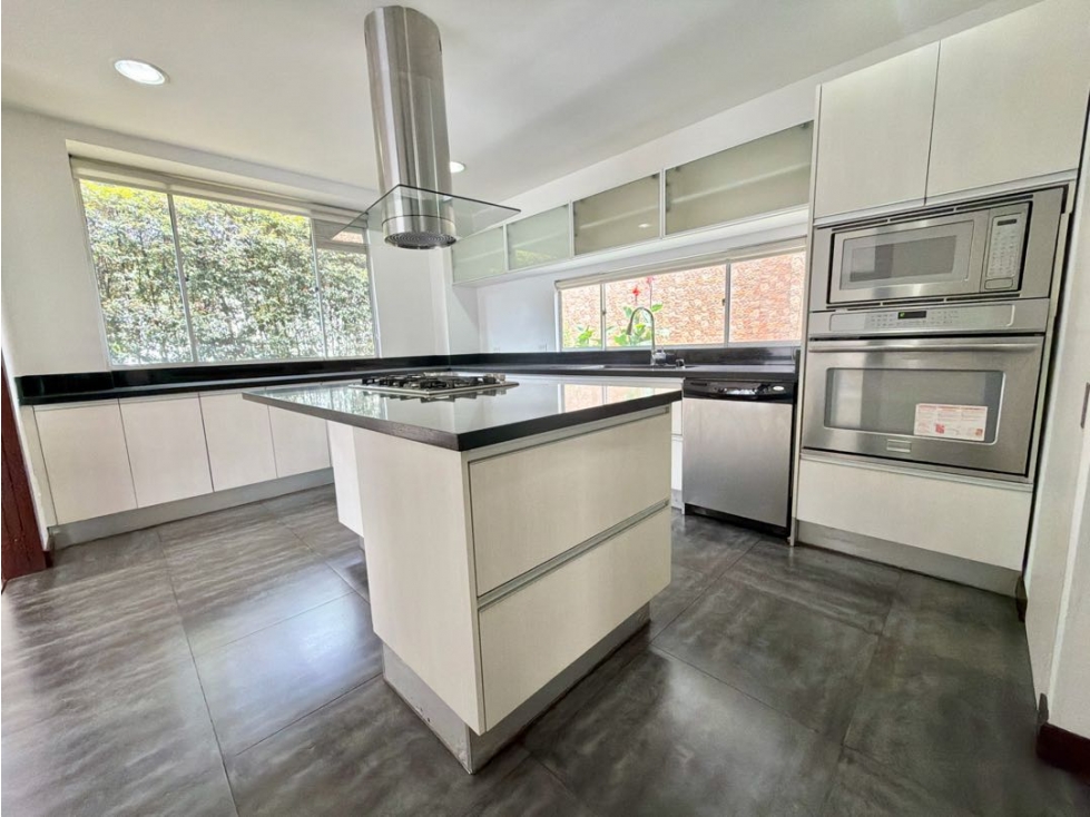 Casa en venta en Sotileza, Bogotá · foto 8 de 24