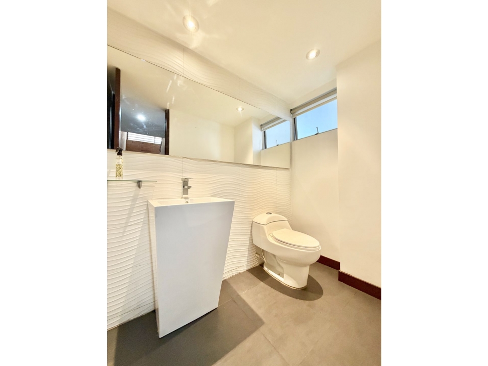 Casa en venta en Sotileza, Bogotá · foto 12 de 24