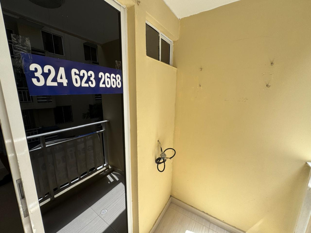 Apartamento en Arriendo en Villa carolina, Barranquilla