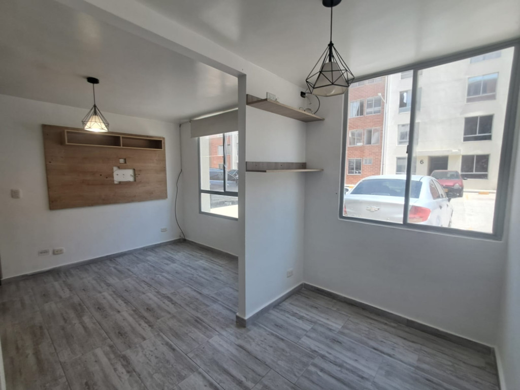 Apartamento en Arriendo en Alameda del Rio, Barranquilla