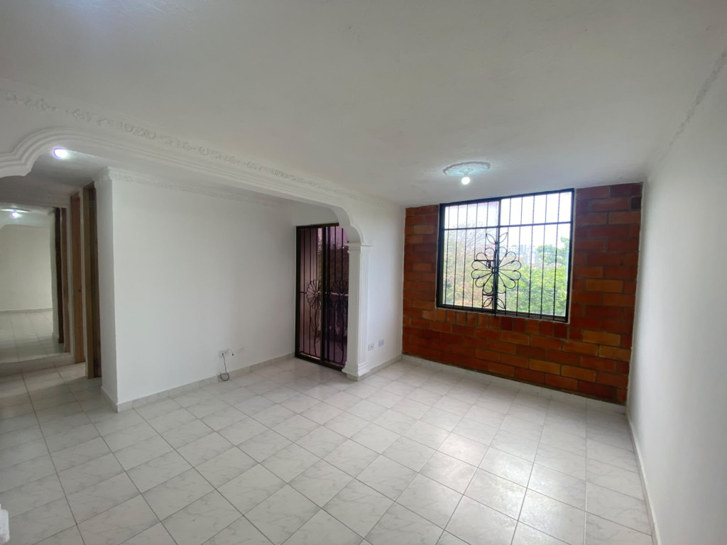 Apartamento en Arriendo en Villa carolina, Barranquilla