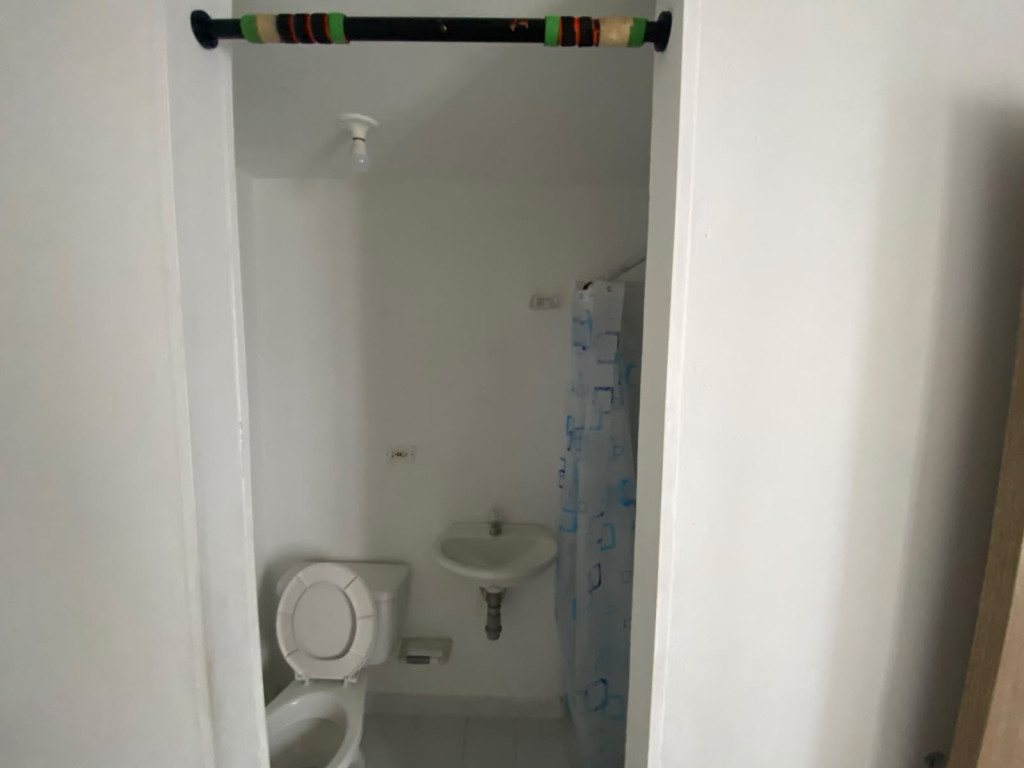 Apartamento en arriendo en Miramar, Barranquilla · foto 22 de 24