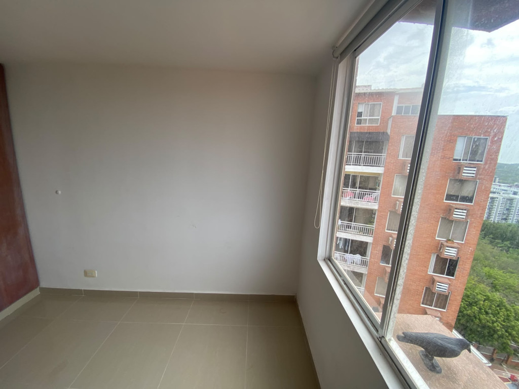 Apartamento en arriendo en Miramar, Barranquilla · foto 23 de 24