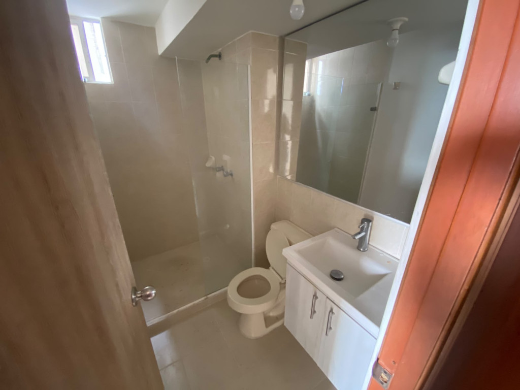 Apartamento en arriendo en Miramar, Barranquilla · foto 24 de 24