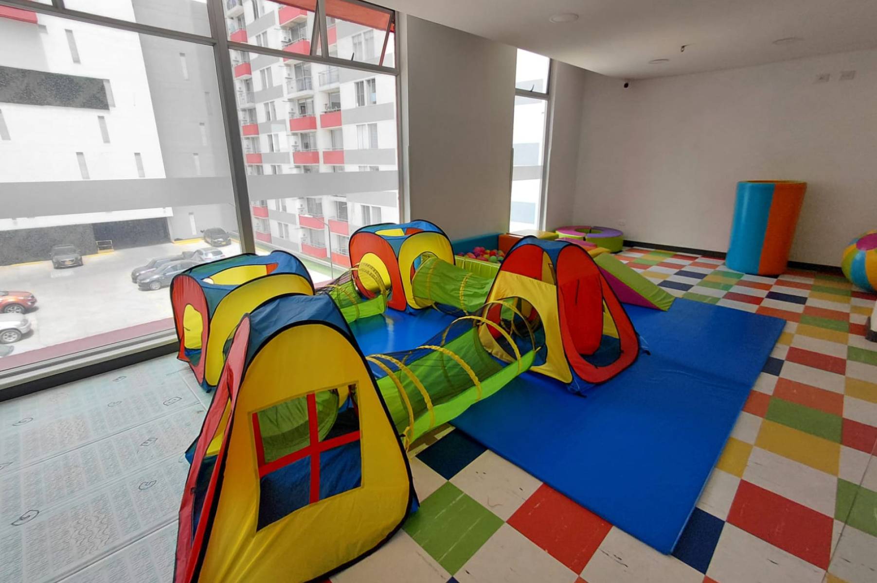 Apartamento en Venta en El tintal, Bogotá