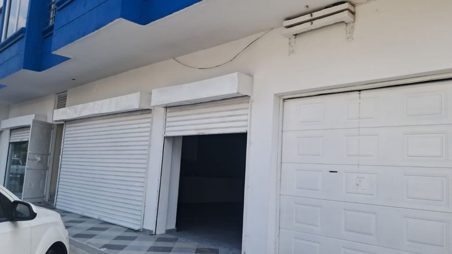 Local en arriendo en El Porvenir, Barranquilla, 136 m² · foto 2 de 11