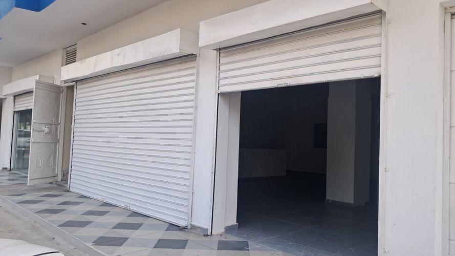Local en arriendo en El Porvenir, Barranquilla, 136 m² · foto 3 de 11