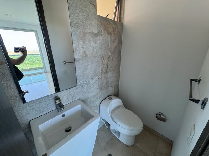 Apartamento de 3 alcobas en arriendo en Miramar, Barranquilla, 172 m² · foto 2 de 20